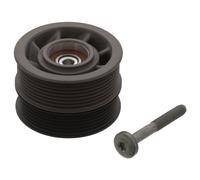 FEBI BILSTEIN 44978 Deflection / Guide Pulley, v-ribbed belt