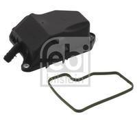 febi bilstein Oil Separator 44984 - crankcase breather with seal ring - Pack of 1