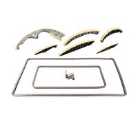 FEBI BILSTEIN 45008 Timing Chain Kit Fits Audi A5 Sportback Convertible Q5 Q7