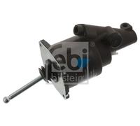 FEBI BILSTEIN 45014 Clutch Booster Compressed-Air System Replacement Fits DAF