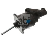 Febi Bilstein 45014 Clutch Booster Fits Daf Cf 85 Xf 105 95 1617399