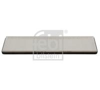 FEBI BILSTEIN 45016 Cabin Pollen Interior Air Filter Fits IVECO IRISBUS