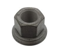 Febi Bilstein 45019 Front Rear Wheel Nut Steel Replacement Fits Iveco Daily