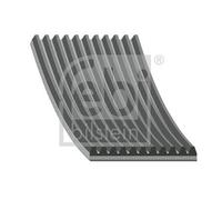 FEBI BILSTEIN 45020 V-Ribbed Belt Fits MAN MERCEDES-BENZ NEOPLAN EVOBUS SETRA