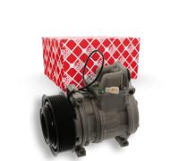 FEBI BILSTEIN 45040 Air conditioning compressor