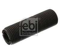 FEBI BILSTEIN 45043 Leaf Spring Bearing Threaded Sleeve Front Rear Replacement