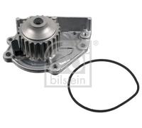 Febi Bilstein 45054 Engine Cooling Water Pump Fits Land Rover Lotus MG Rover
