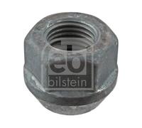Febi Bilstein 45063 Wheel Nut Fits Opel Insignia Saab 9-5 Vauxhall Insignia