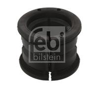 FEBI BILSTEIN 45071 Stabiliser Bar Mounting Rear Inner 75mm Length Fits DAF