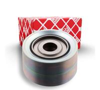 FEBI BILSTEIN 45073 Deflection / guide pulley, V-ribbed belt