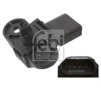 boost pressure sensor map sensor 45079 FEBI BILSTEIN for SEAT VW AUDI SKODA