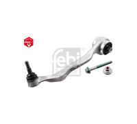 febi bilstein 45092 Control Arm with additional parts, bush and joint, pack of one
