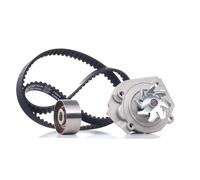 FEBI BILSTEIN 45100 Water pump and timing belt kit