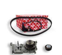 FEBI BILSTEIN 45101 Water pump and timing belt kit