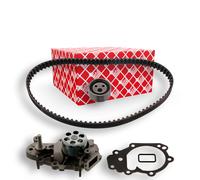 FEBI BILSTEIN 45102 Water pump and timing belt kit
