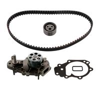 FEBI BILSTEIN 45102 Water pump and timing belt kit