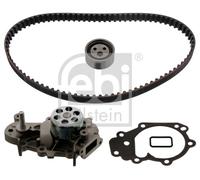 FEBI BILSTEIN 45102 Water pump and timing belt kit