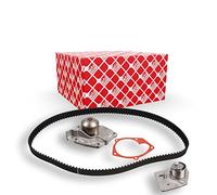 febi bilstein 45103 Timing Belt Kit with water pump, pack of one