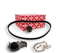 febi bilstein 45104 Timing Belt Kit with water pump, pack of one