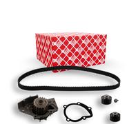 FEBI BILSTEIN 45111 Water pump and timing belt kit