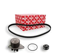 febi bilstein 45112 Timing Belt Kit with water pump, pack of one