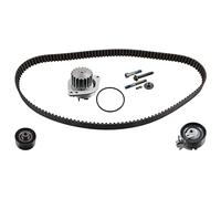 febi bilstein 45113 Timing Belt Kit with water pump, pack of one