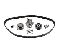 FEBI BILSTEIN Timing Belt Kit 45117 with Water Pump – Pack of 1