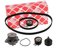 Ferdinand Bilstein Water Pump & Timing Belt Kit 45118 Pack of One