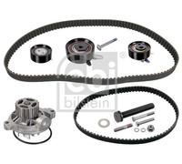 FEBI BILSTEIN 45121 Water Pump & Timing Belt Kit Replacement Fits VW LT MK2 Van