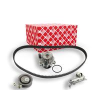 FEBI BILSTEIN 45122 Water pump and timing belt kit