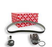 FEBI BILSTEIN 45125 Water pump and timing belt kit