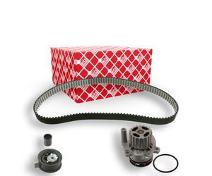 FEBI BILSTEIN 45125 Water pump and timing belt kit