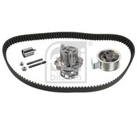 FEBI BILSTEIN 45126 Water pump and timing belt kit