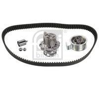 FEBI BILSTEIN 45126 Water Pump & Timing Belt Set for AUDI,SEAT,SKODA,VW