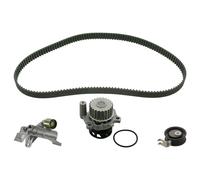 New Water Pump & Timing Belt Set for AUDI SEAT SKODA VW:A3,TT,LEON,A4 B5,A6 C5