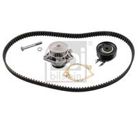 FEBI BILSTEIN 45129 Water Pump & Timing Belt Kit Fits Seat Arosa Cordoba Inca VW