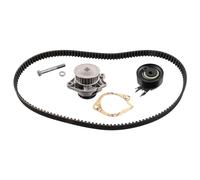 FEBI BILSTEIN 45129 Water Pump & Timing Belt Kit Fits Seat Inca Arosa Cordoba VW