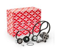 FEBI BILSTEIN 45131 Water pump and timing belt kit