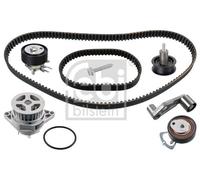 FEBI BILSTEIN 45131 Water pump and timing belt kit