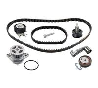 FEBI BILSTEIN 45131 Water Pump & Timing Belt Kit Fits Audi A2 Seat Leon VW Polo