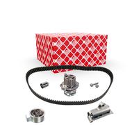 FEBI BILSTEIN 45132 Water pump and timing belt kit