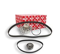 febi bilstein 45134 Timing Belt Kit with water pump, pack of one