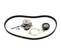 febi bilstein 45136 Timing Belt Kit with water pump, pack of one