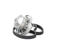 Timing Belt & Water Pump Kit 45137 Febi Set 030109119A 030109119AS1 30109119A
