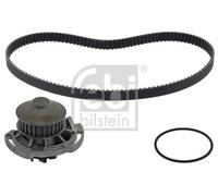FEBI BILSTEIN 45137 Water pump and timing belt kit