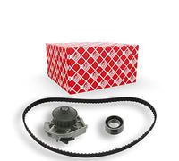 febi bilstein 45140 Timing Belt Kit with water pump, pack of one