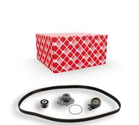 FEBI BILSTEIN 45143 Water pump and timing belt kit