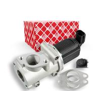 Febi Bilstein 45157 EGR Valve Fits Alfa Romeo Fiat Opel Saab Suzuki Vauxhall