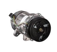 FEBI BILSTEIN 45161 Air conditioning compressor