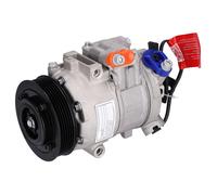 FEBI BILSTEIN 45163 Air Conditioning Compressor Fits Audi A2 Seat Cordoba Skoda